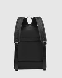 CARTER BACKPACK BLACK