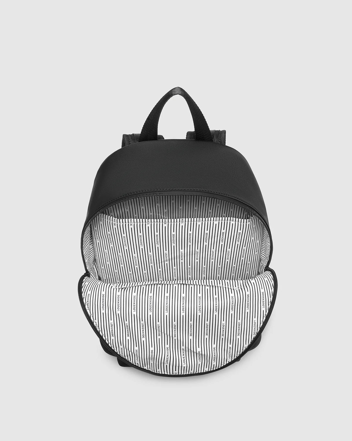 CARTER BACKPACK BLACK