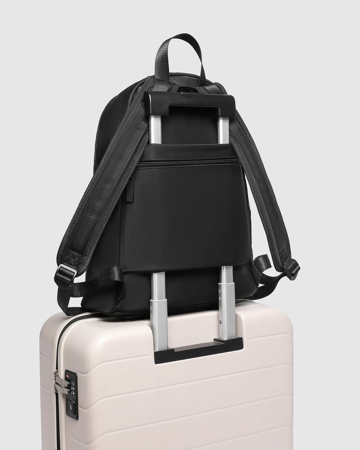 CARTER BACKPACK BLACK