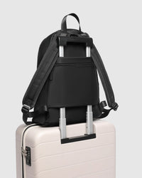 CARTER BACKPACK BLACK