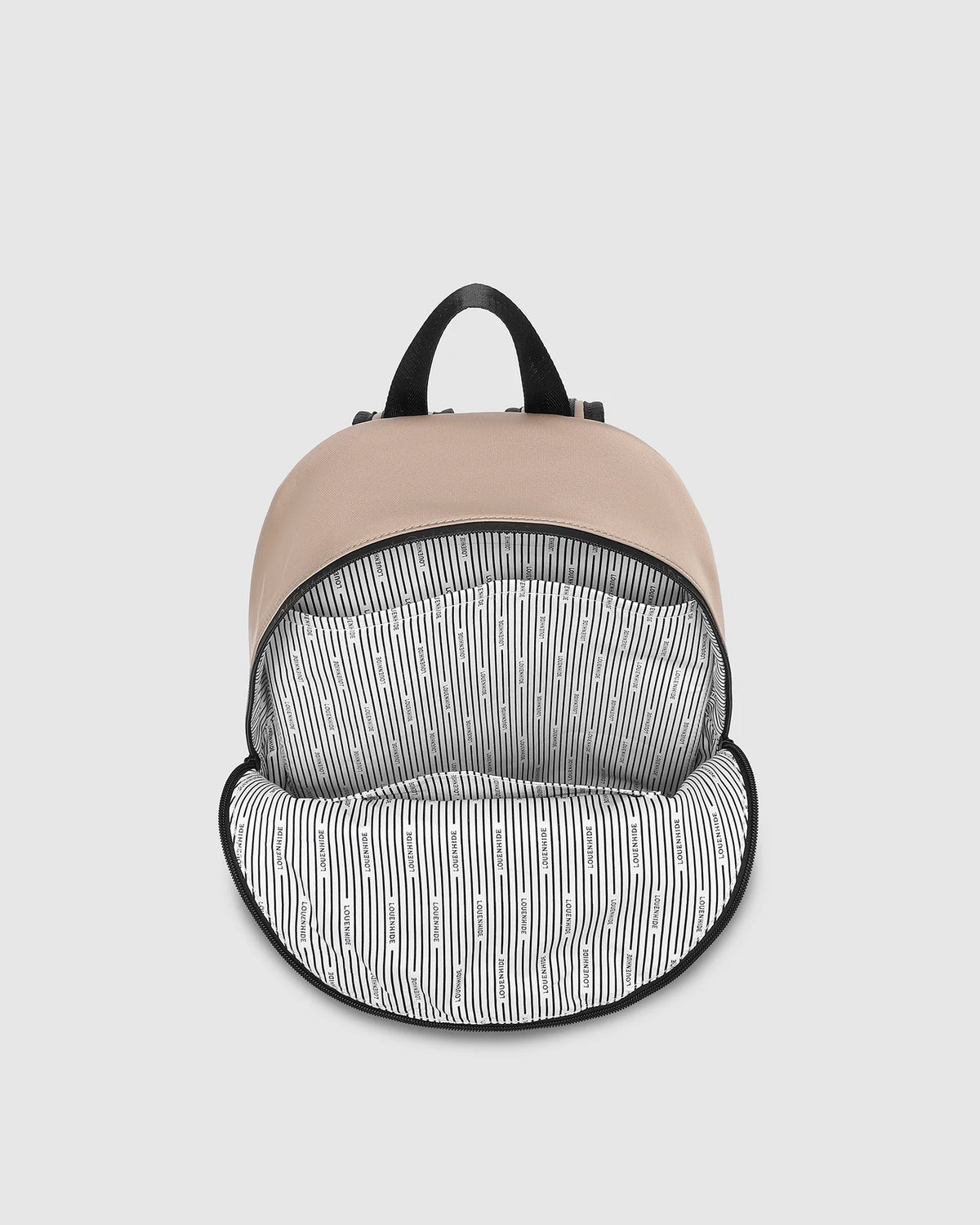 CARTER BACKPACK MOCHA