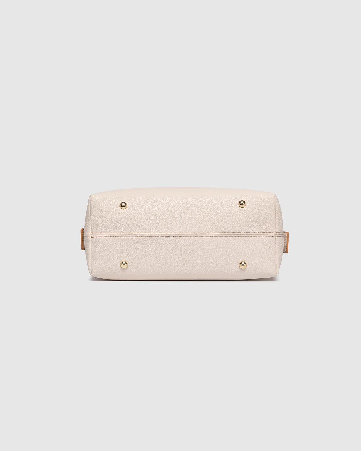 AUDREY BUCKET BAG VANILLA