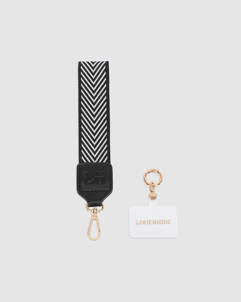 ZIGGY ACCESSORY BUNDLE BLACK