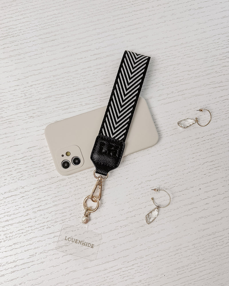 ZIGGY ACCESSORY BUNDLE BLACK