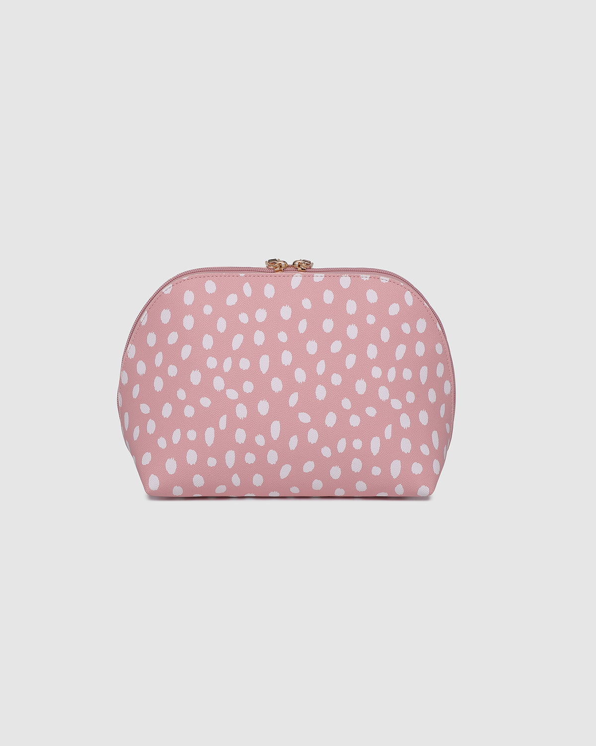 BABY NANCY COSMETIC BAG RAINDROP PINK