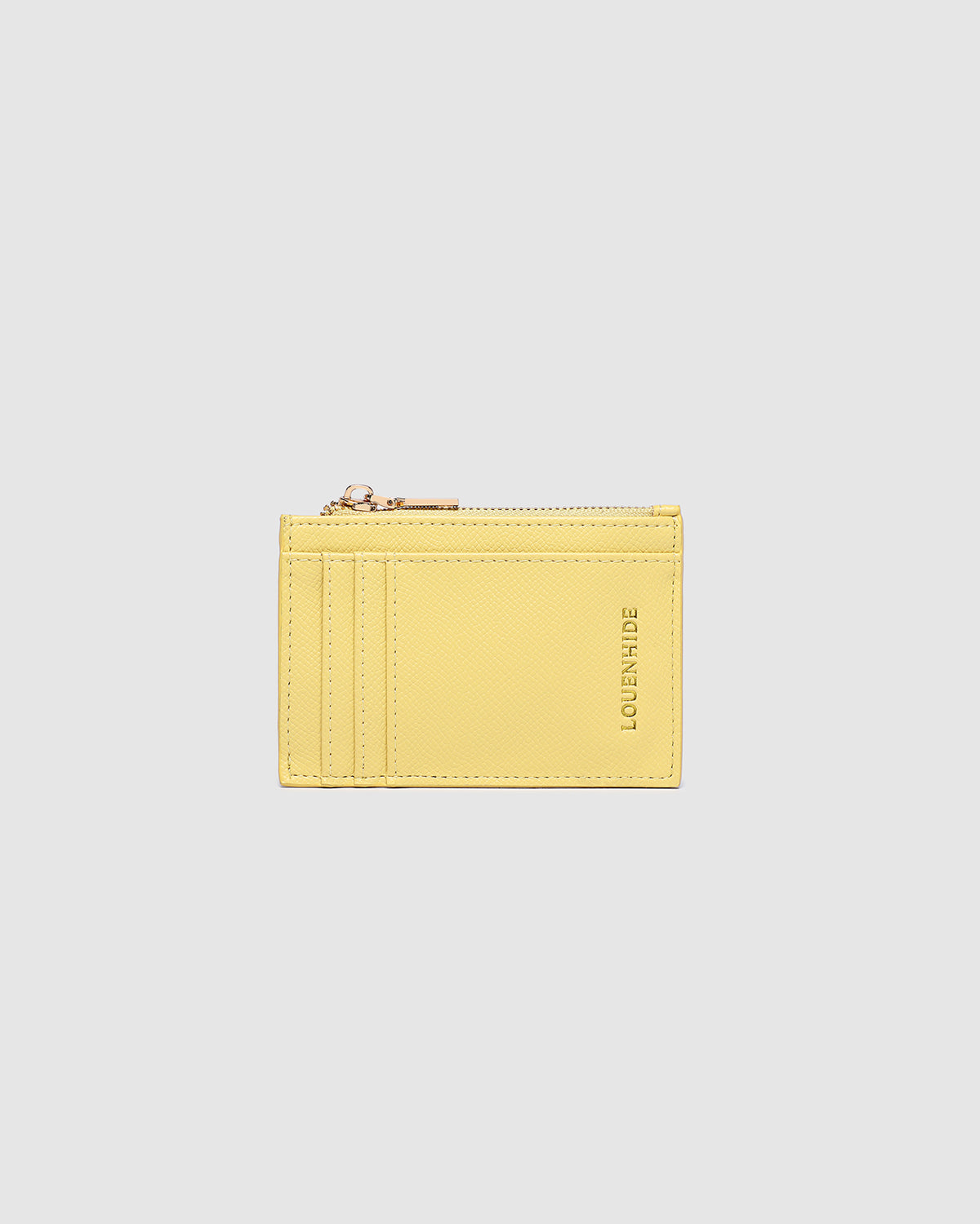 CARA CARDHOLDER BUTTER