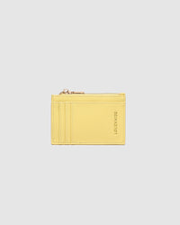 CARA CARDHOLDER BUTTER