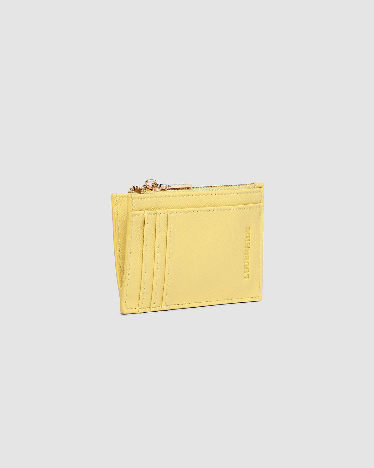 CARA CARDHOLDER BUTTER