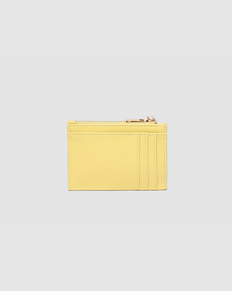 CARA CARDHOLDER BUTTER