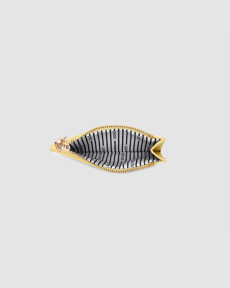 CARA CARDHOLDER BUTTER