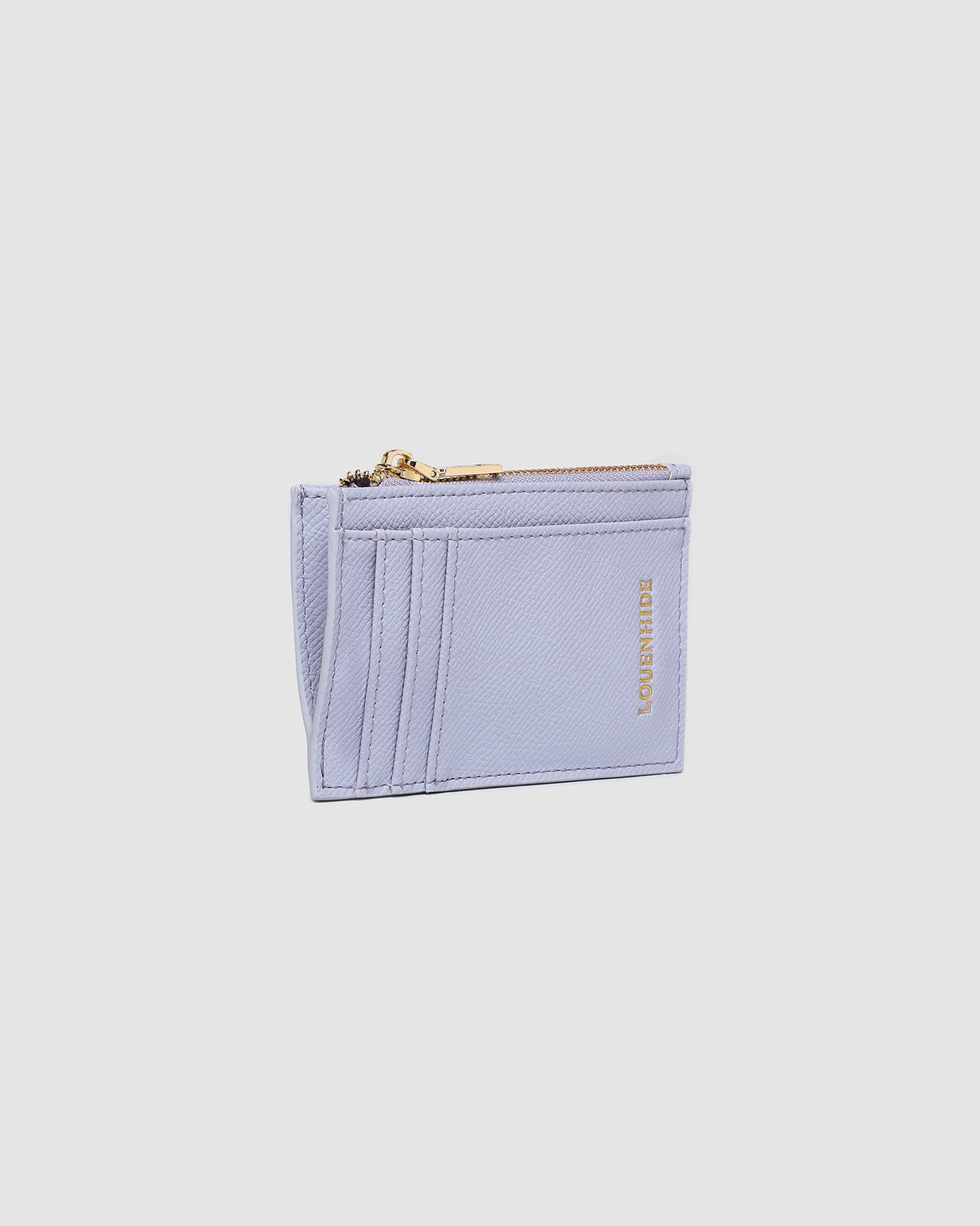 CARA CARDHOLDER LILAC