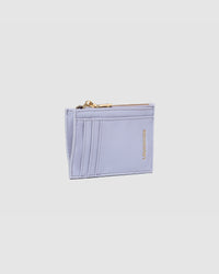 CARA CARDHOLDER LILAC