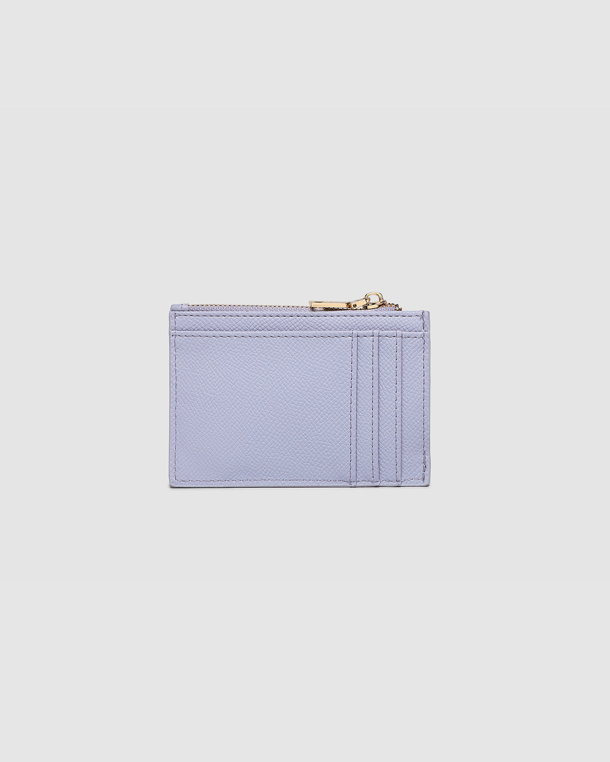 CARA CARDHOLDER LILAC