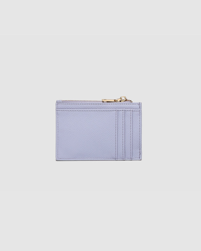 CARA CARDHOLDER LILAC