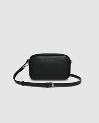 BIANCA CROSSBODY BAG BLACK