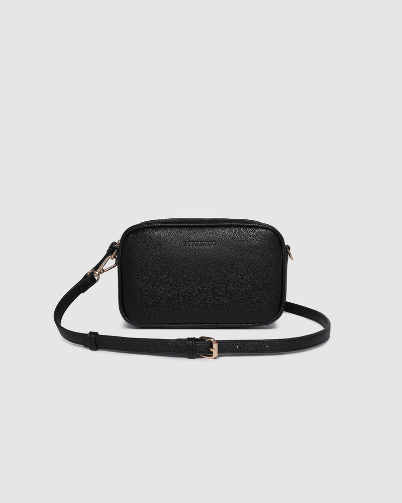 BIANCA CROSSBODY BAG BLACK