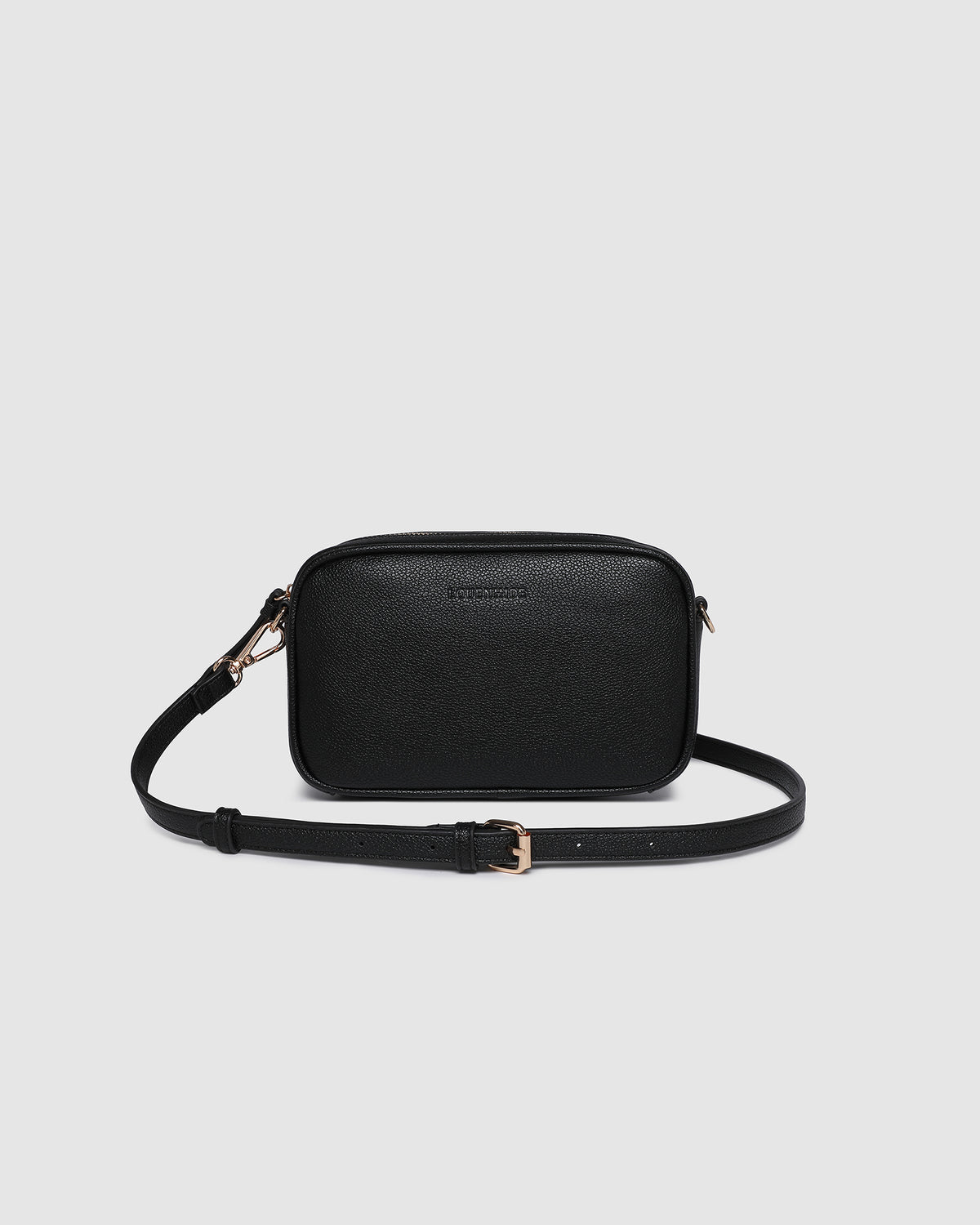 BIANCA CROSSBODY BAG BLACK