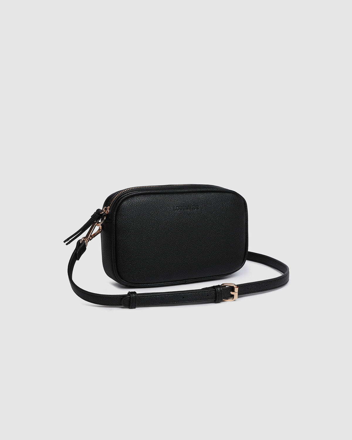 BIANCA CROSSBODY BAG BLACK