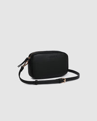 BIANCA CROSSBODY BAG BLACK
