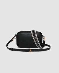 BIANCA CROSSBODY BAG BLACK