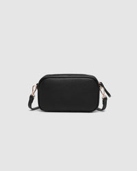 BIANCA CROSSBODY BAG BLACK