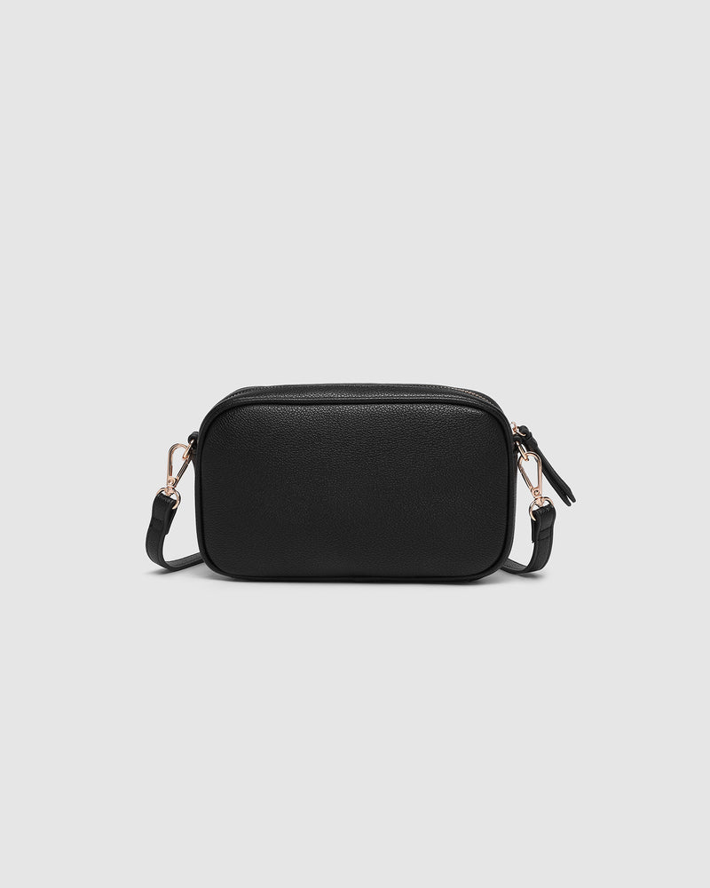 BIANCA CROSSBODY BAG BLACK