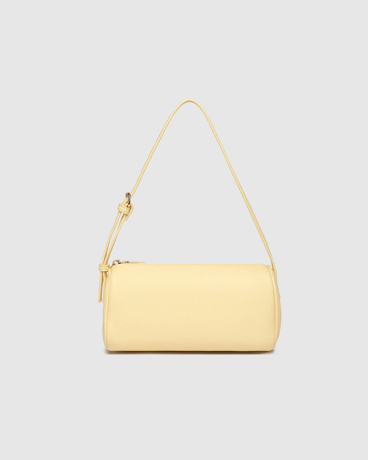 SERENA HANDBAG BUTTER YELLOW
