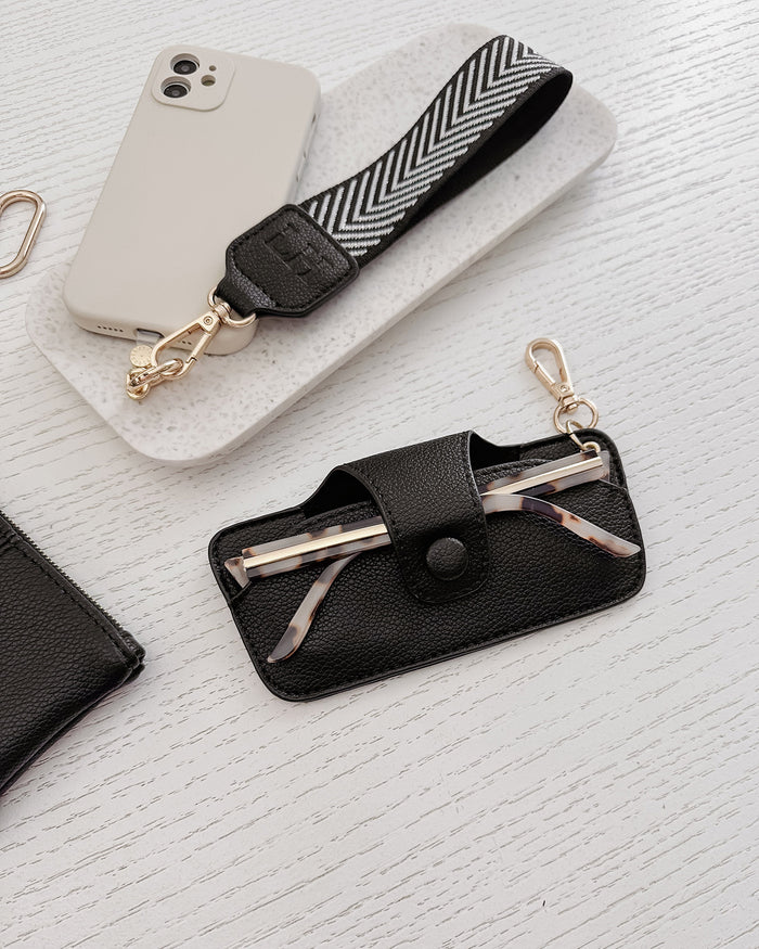 ZIGGY ACCESSORY BUNDLE BLACK