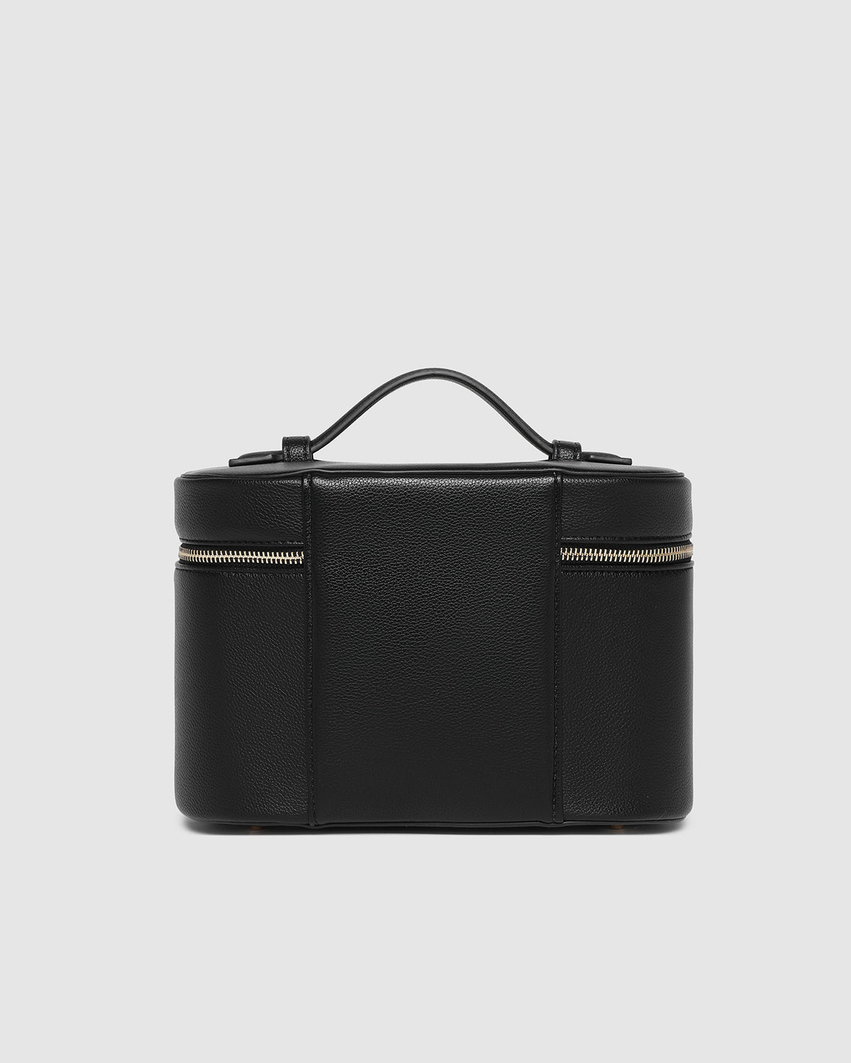 JULIETTE VANITY CASE BLACK