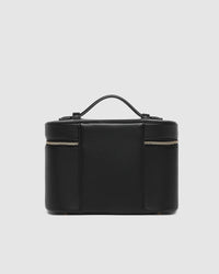 JULIETTE VANITY CASE BLACK