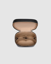 JULIETTE VANITY CASE BLACK