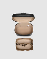 JULIETTE VANITY CASE BLACK