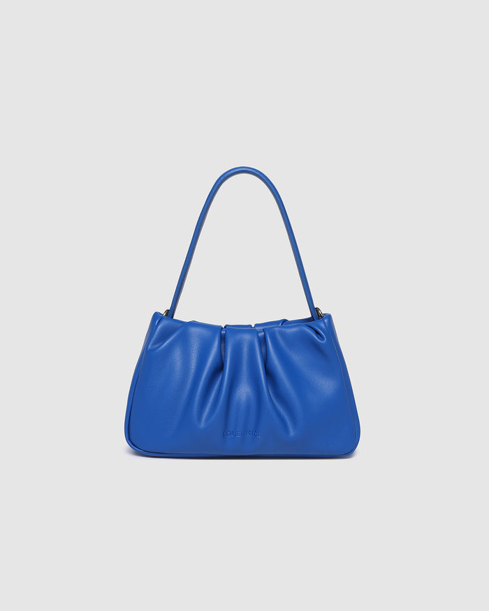 UMA HANDBAG OCEAN BLUE