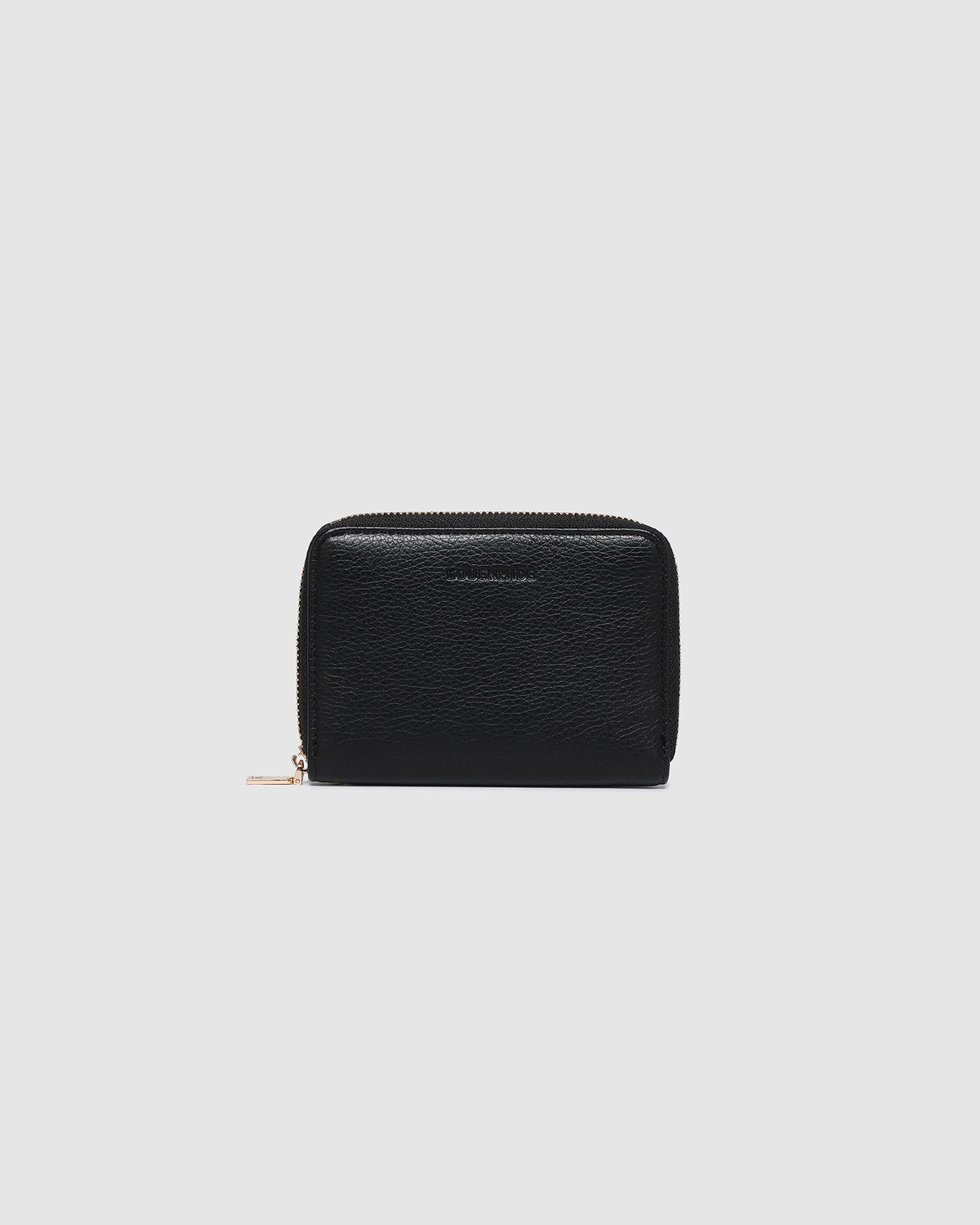 EDEN WALLET BLACK
