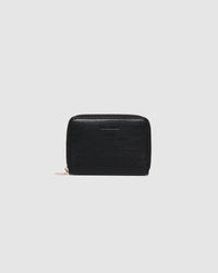 EDEN WALLET BLACK