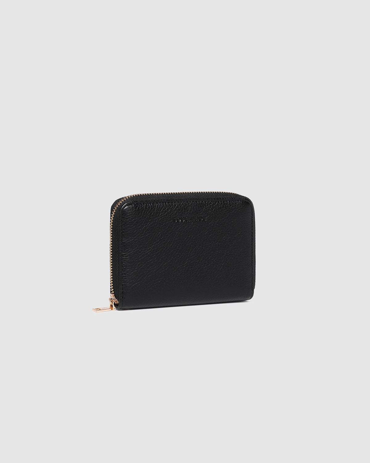 EDEN WALLET BLACK