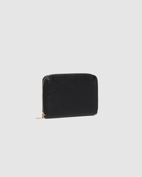 EDEN WALLET BLACK