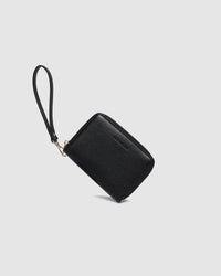 EDEN WALLET BLACK
