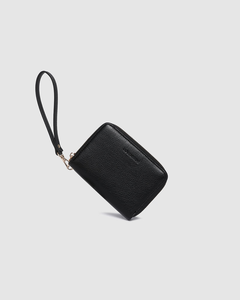 EDEN WALLET BLACK
