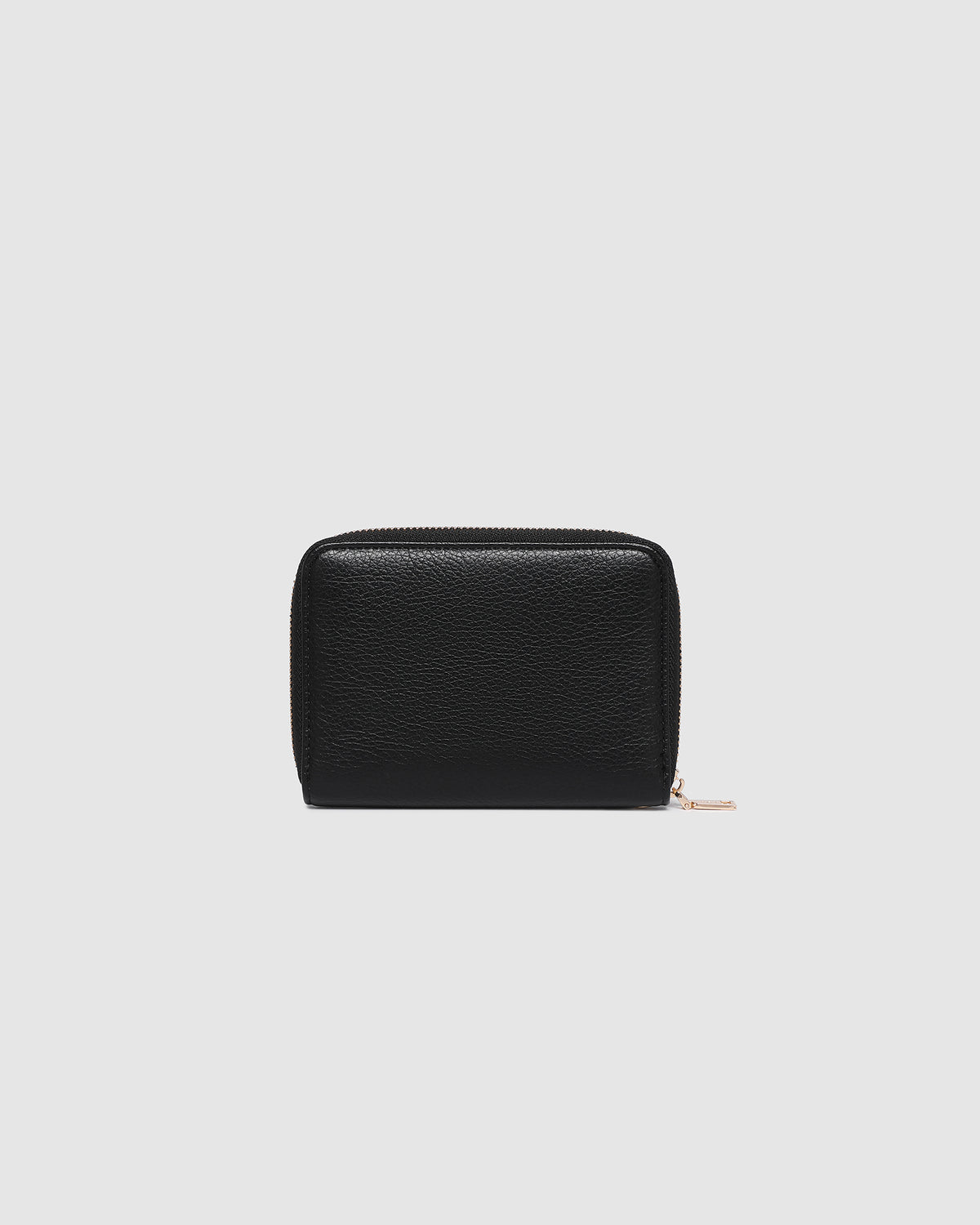 EDEN WALLET BLACK