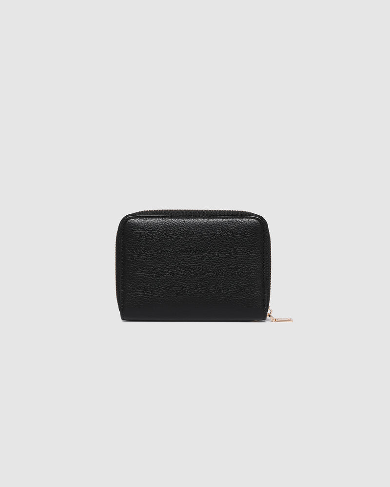 EDEN WALLET BLACK
