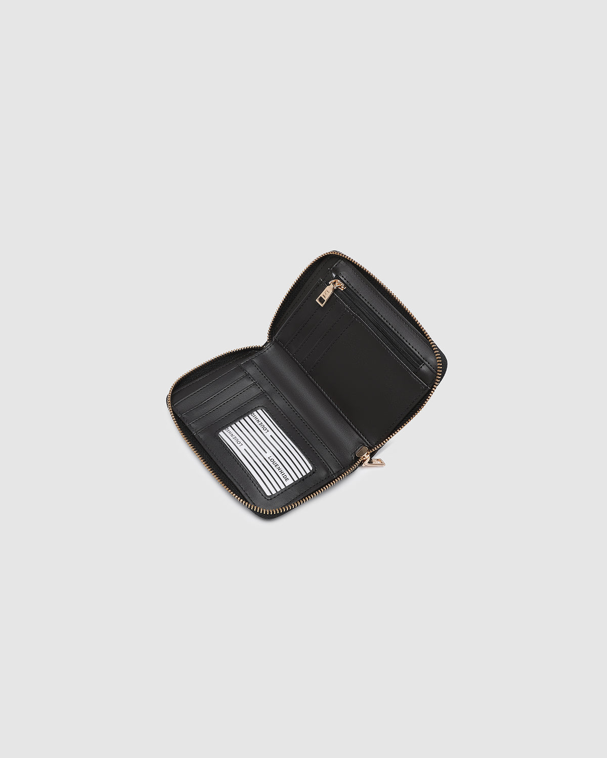 EDEN WALLET BLACK