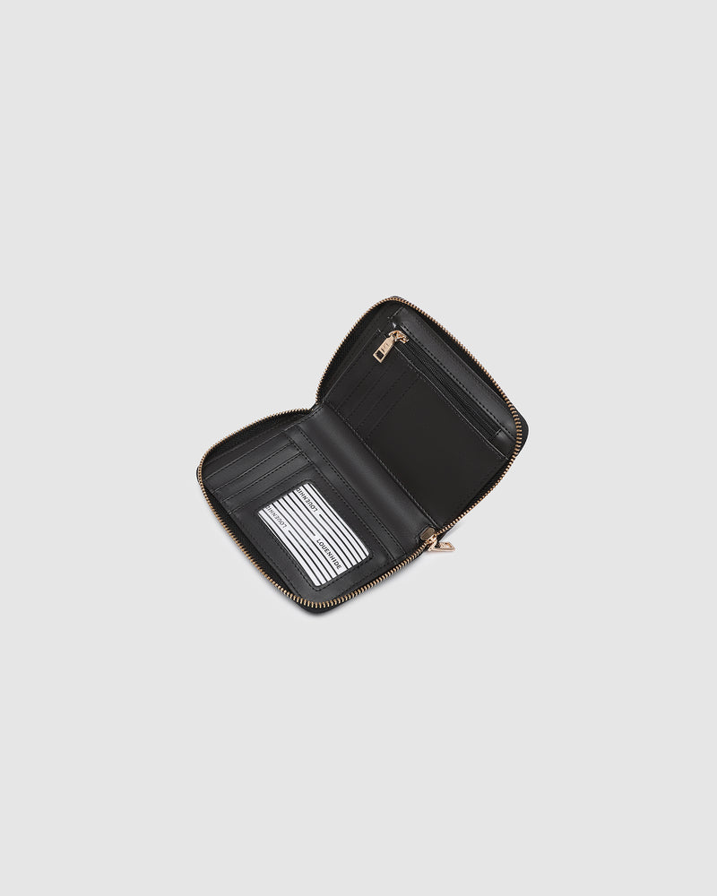 EDEN WALLET BLACK