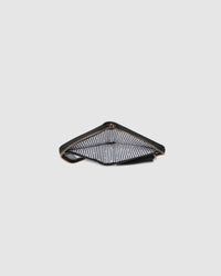 EDEN WALLET BLACK