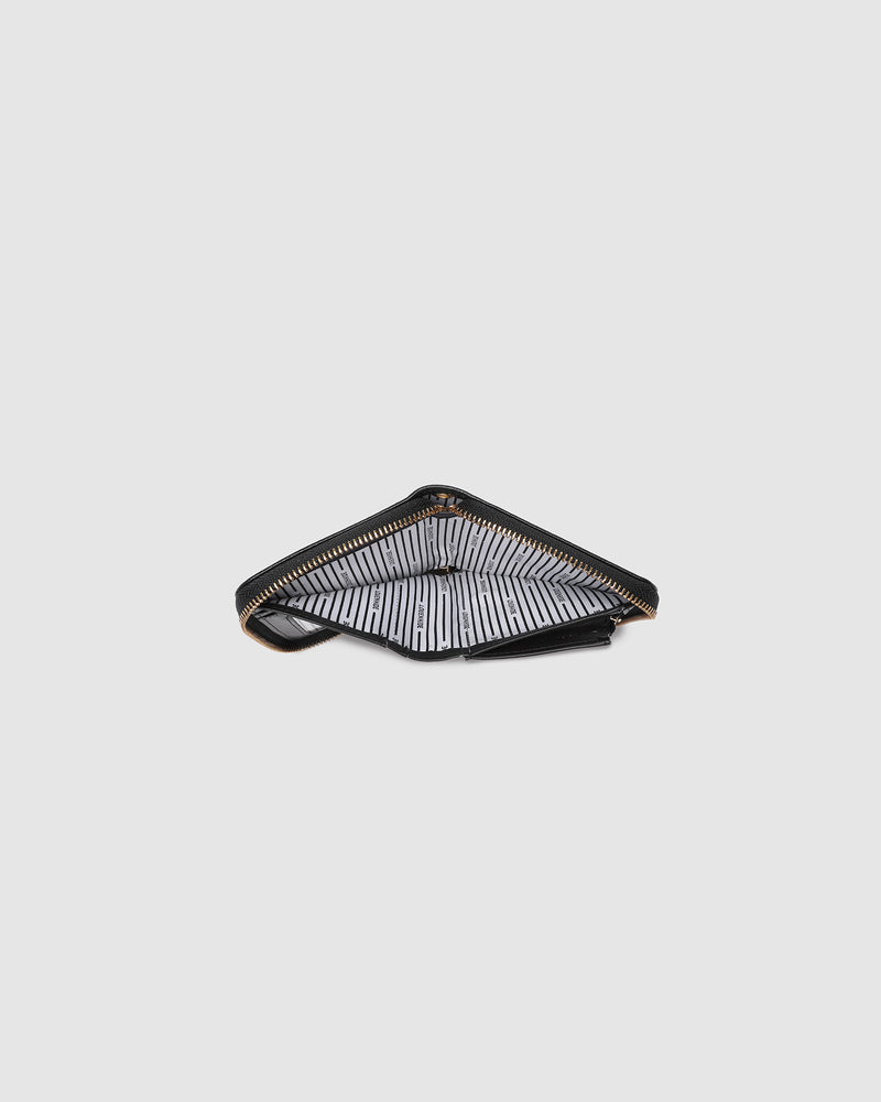EDEN WALLET BLACK