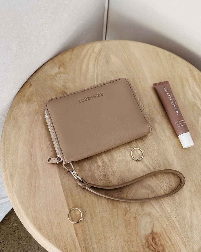 EDEN WALLET MALT