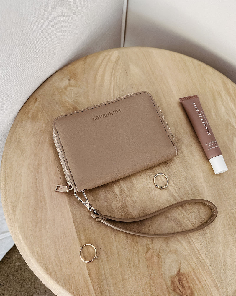 EDEN WALLET MALT