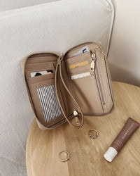 EDEN WALLET MALT