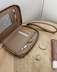 EDEN WALLET MALT