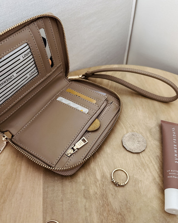 EDEN WALLET MALT